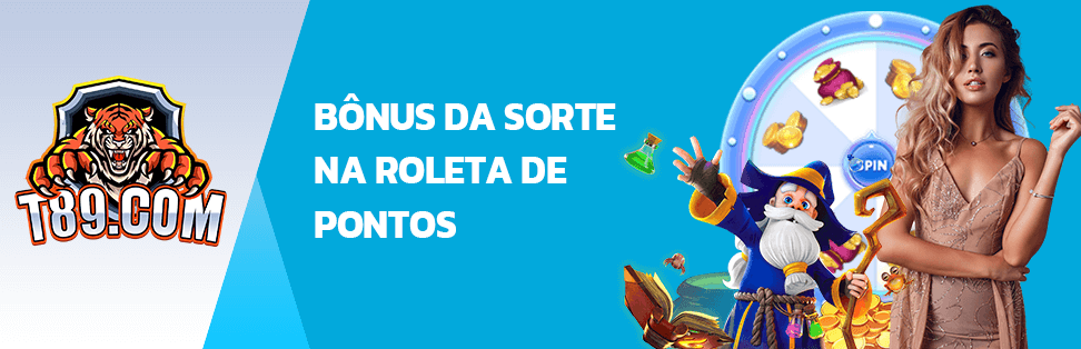 plataformas com bônus